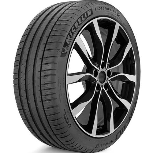   MICHELIN Pilot Sport 4 SUV 235/45 R21 101Y   28016