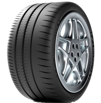   MICHELIN Pilot Sport Cup 2 235/35 R19 91Y   22354