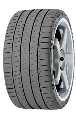   MICHELIN Pilot Super Sport 255/35 R19 96Y   19551