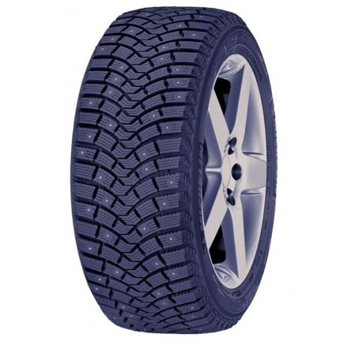   MICHELIN X-Ice North 2 195/55 R15 89T   5410