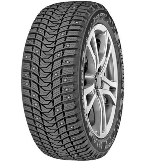   MICHELIN X-Ice North 3 295/30 R20 101H   23589