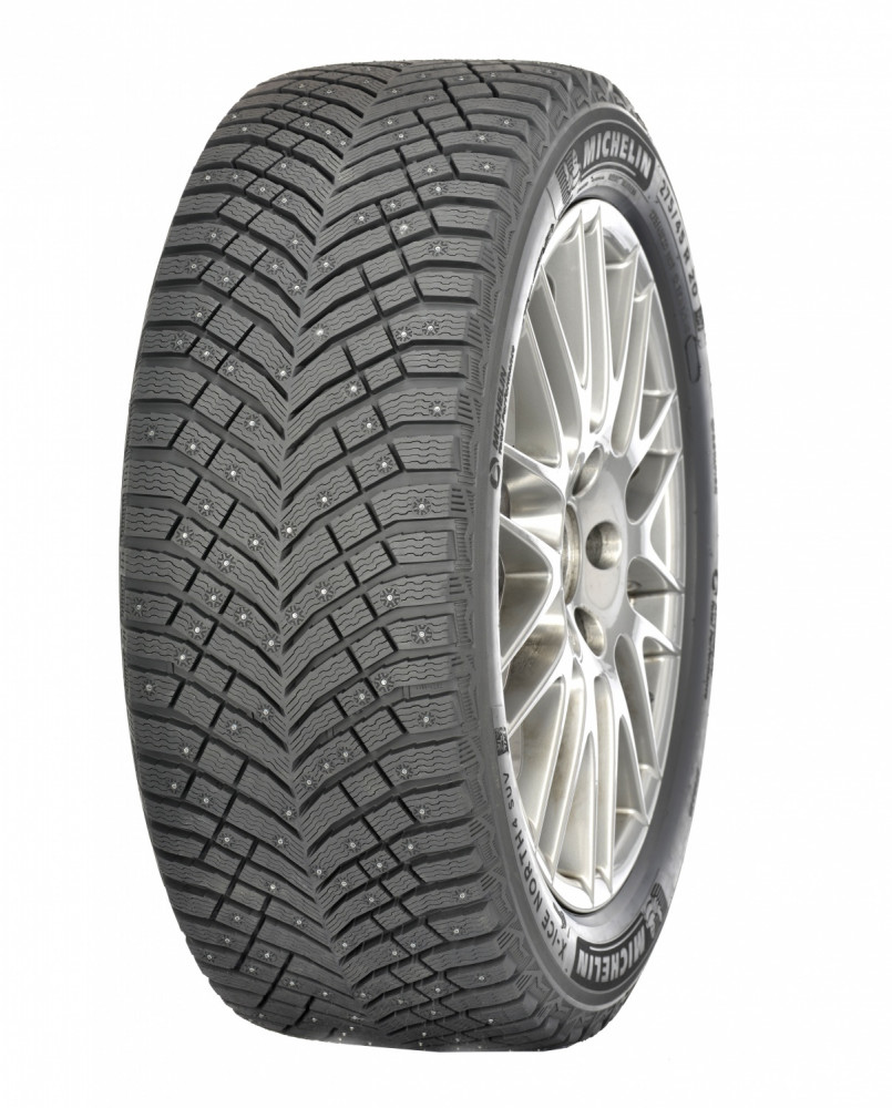   MICHELIN X-Ice North 4 SUV 275/40 R22 108T   29184