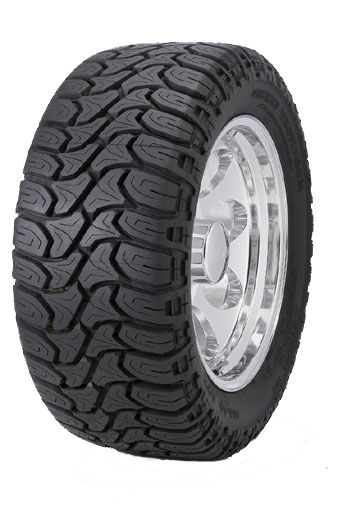   MICKEY THOMPSON Baja ATZ P3 265/70R17 121/118Q