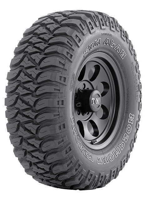   MICKEY THOMPSON BAJA MTZP3 285/75R16 126/123Q