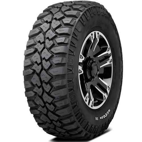   MICKEY THOMPSON Deegan 38 MT 265/60 R18 110T   20169