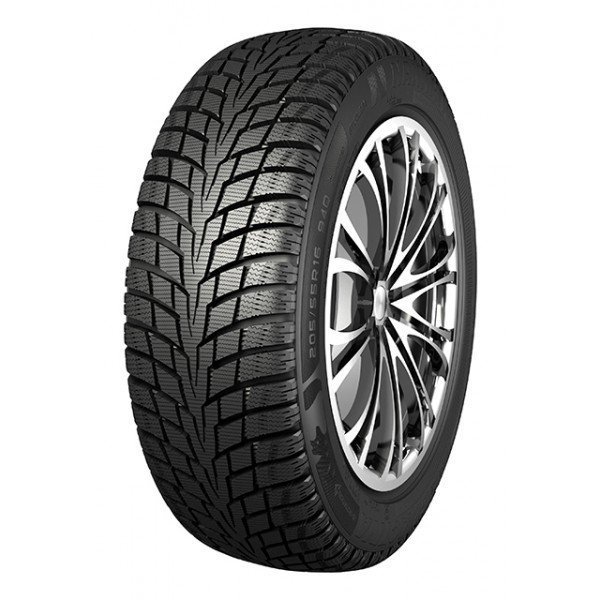   NANKANG ICE1 175/65 R14 82Q   2421