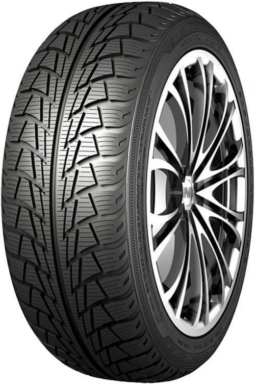   NANKANG SV1 175/65 R15 88T   2606