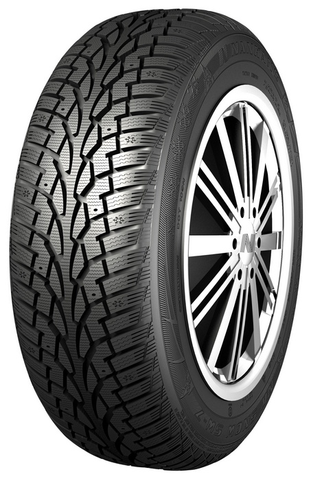   NANKANG SW7 265/65 R17 116T   6723