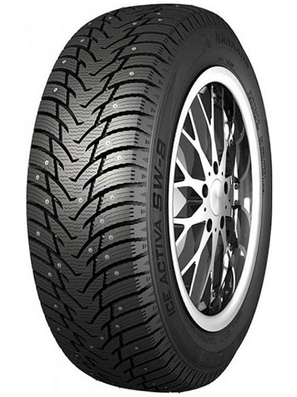   Nankang SW8 215/70R16 100T