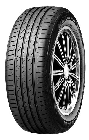   NEXEN Nblue HD Plus 195/65R15 91V