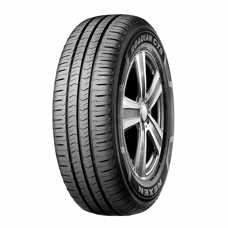   NEXEN Roadian CT8 205/0 R16C 110/108S   5655