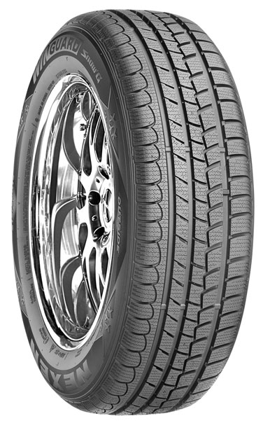   NEXEN WG Snow G 205/55 R16 91H   4210