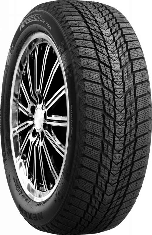   NEXEN Winguard Ice Plus 235/45 R17 97T   6992