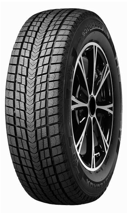   NEXEN Winguard Ice SUV 235/55 R18 100Q   6547