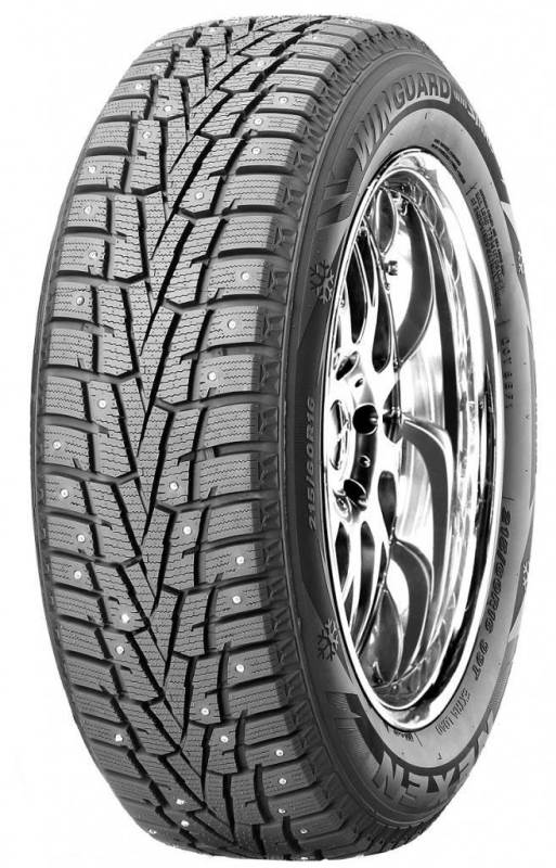   NEXEN Winguard Spike SUV 235/70R16 109T