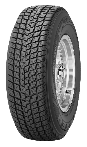   NEXEN Winguard SUV 235/75 R15 109T   6233