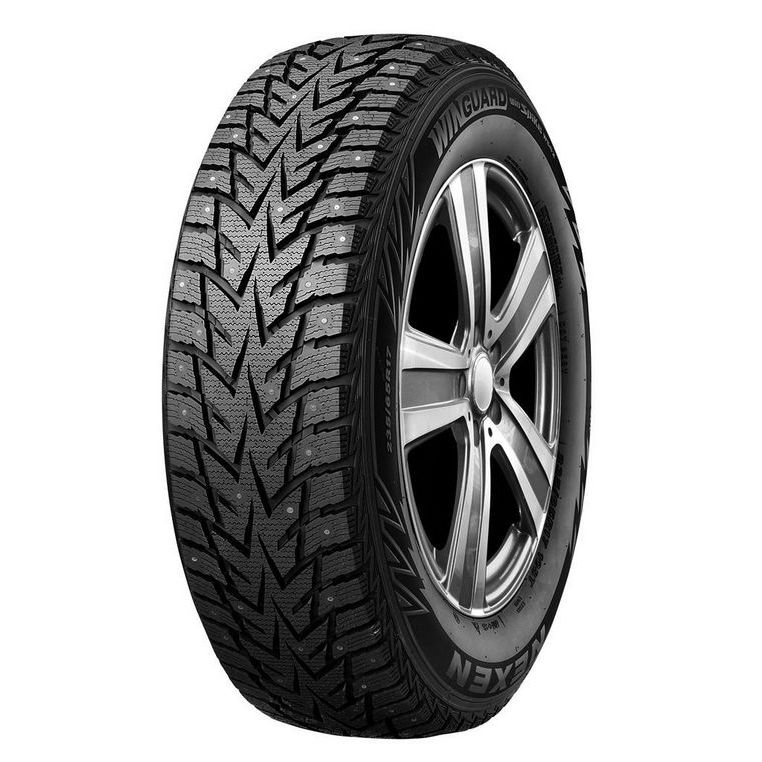   NEXEN Winguard Winspike WS62 SUV 225/70 R16 107T   5643