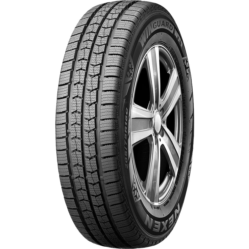   NEXEN Winguard WT1 225/65 R16C 112/110R   6660