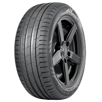   NOKIAN Hakka Black 2 235/35 R19 91Y   13808