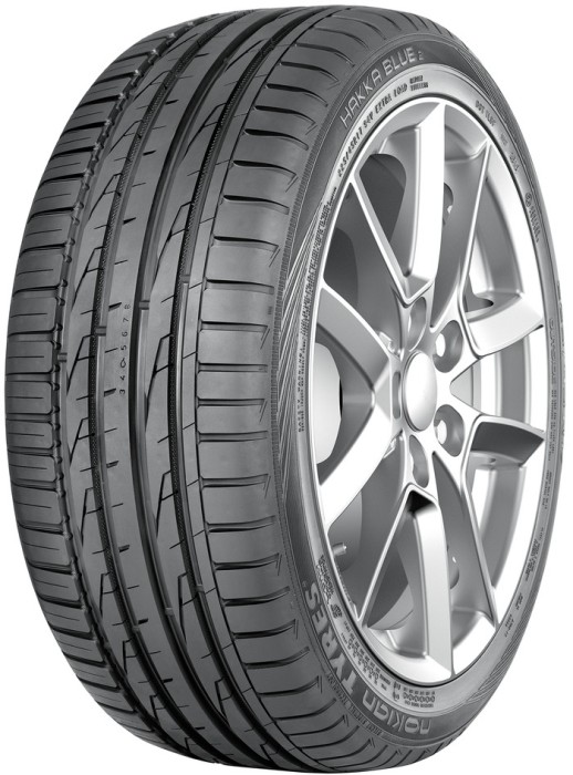   NOKIAN Hakka Blue 2 195/65 R15 95V   4341