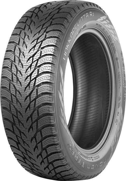   NOKIAN Hakkapeliitta 205/65 R15 99R   6076