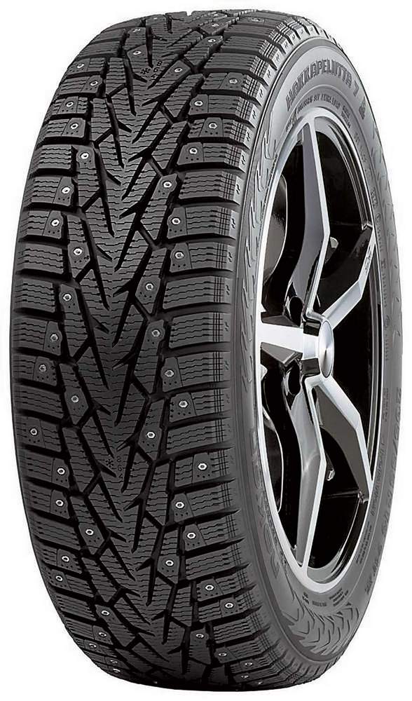   NOKIAN Hakkapeliitta 7 215/60 R16 99T   5253