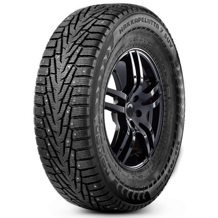   NOKIAN Hakkapeliitta 7 SUV 205/70R15 100T