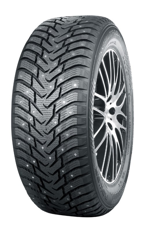   NOKIAN Hakkapeliitta 8 245/45R18 100T