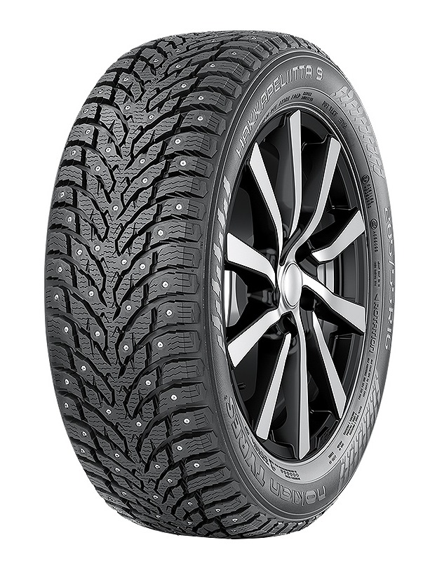   Nokian Hakkapeliitta 9 205/60R16 96T