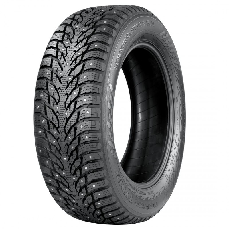    Nokian Hakkapeliitta 9 SUV 255/55R19 111T