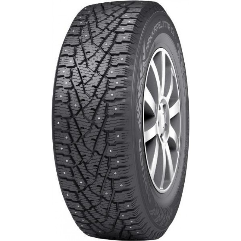   NOKIAN Hakkapeliitta C3 195/70 R15 104/102R   7899