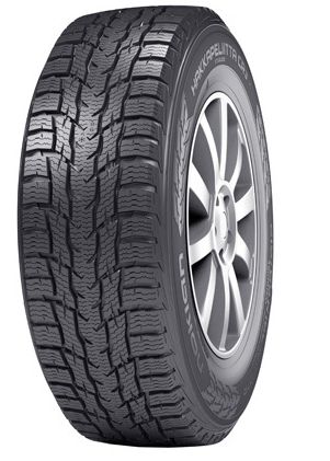   NOKIAN Hakkapeliitta CR3 235/65 R16 121/119R   10457