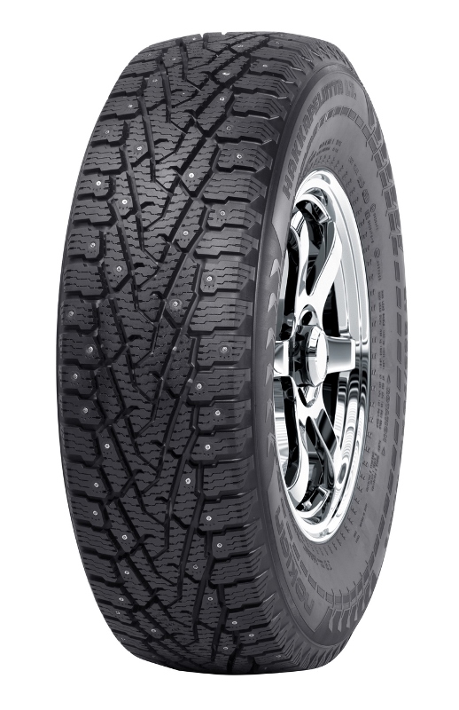   NOKIAN Hakkapeliitta LT2 245/75R16 120/116Q