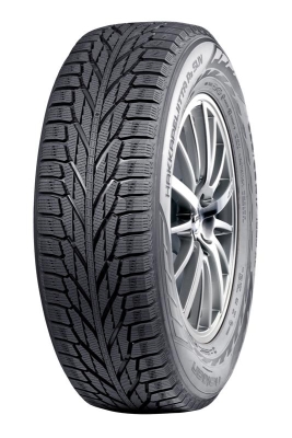   NOKIAN Hakkapeliitta R2 SUV  265/65R17 116R