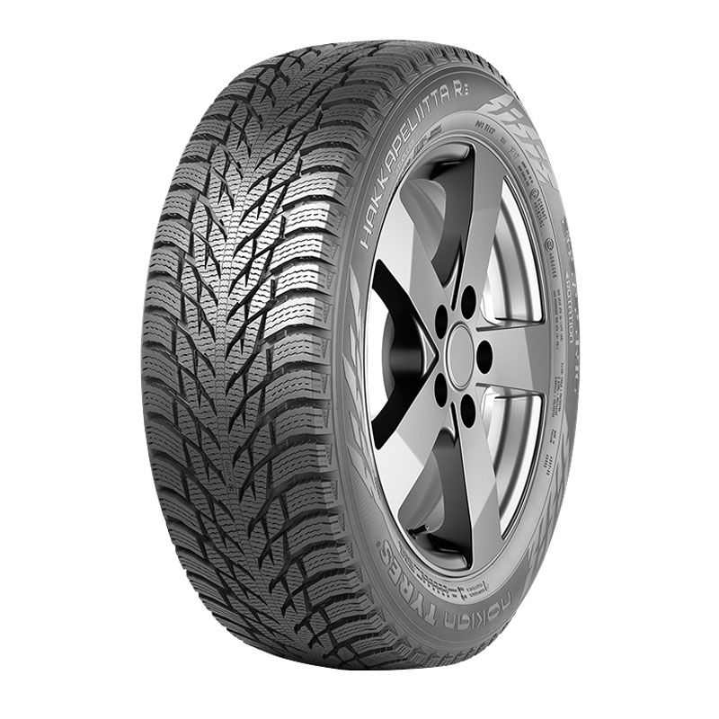   NOKIAN Hakkapeliitta R3 185/55 R15 86R   6713