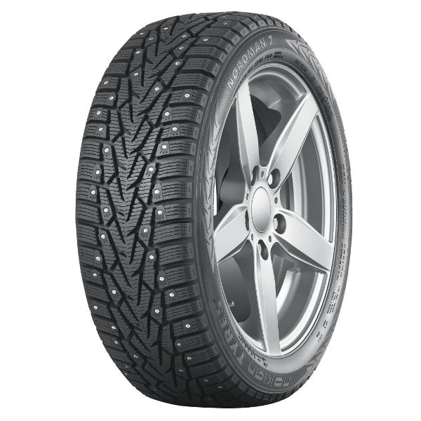   NOKIAN Nordman 7 195/65 R15 95T   3724