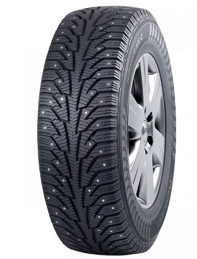   NOKIAN Nordman C 205/75 R16C 113/111R   7203