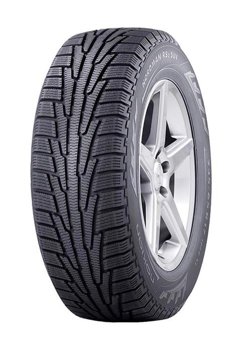   NOKIAN Nordman RS2 195/55 R16 91R   4831