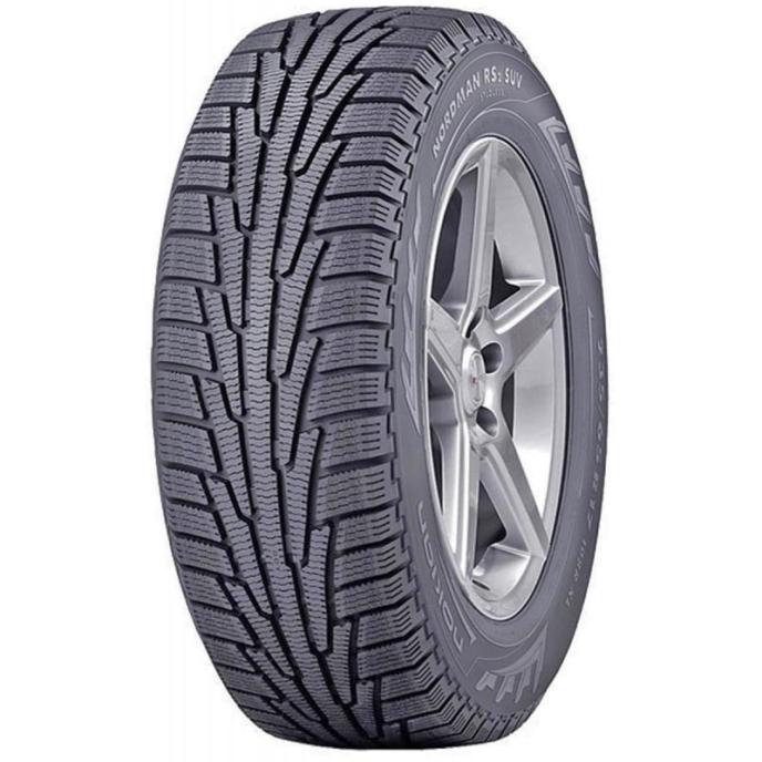   NOKIAN Nordman RS2 SUV 215/65 R16 102R   5106