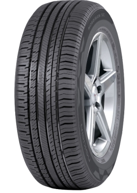   NOKIAN Nordman SC 215/65 R16 109/107T   6654