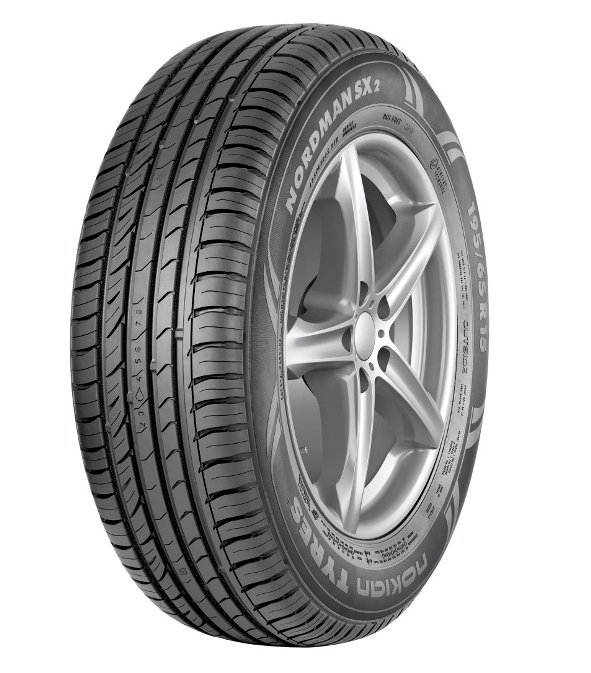   Nokian Nordman SX2 155/70 R13 75T