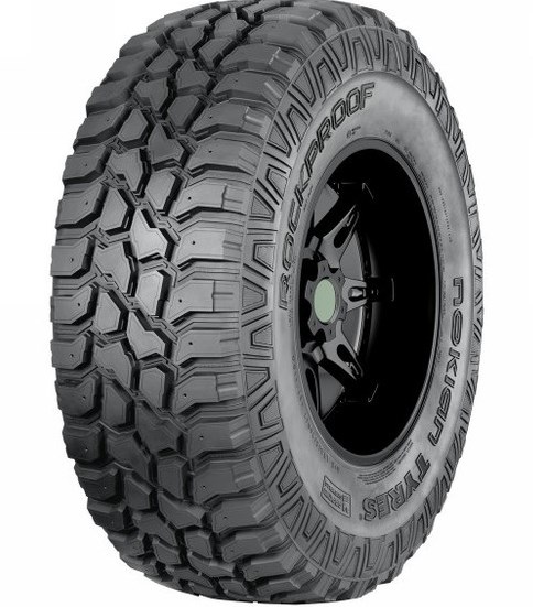   NOKIAN Rockproof 225/75 R16 115/112Q   8585