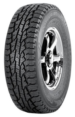   NOKIAN Rotiiva 265/70R16 112T