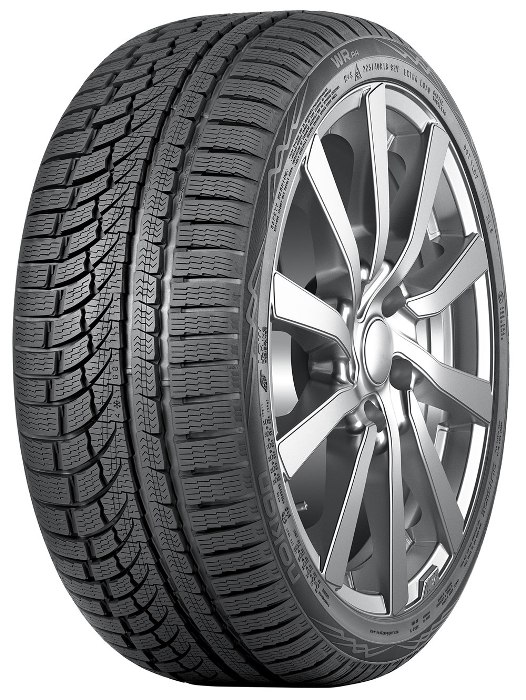   NOKIAN WR A4 225/55R17 101V