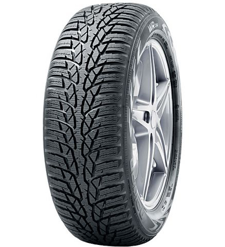   NOKIAN WR D4 195/60 R15 92H   4950