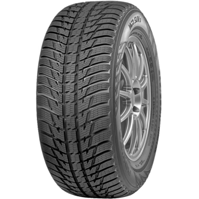   NOKIAN WR SUV 3 265/70 R16 112H   10032