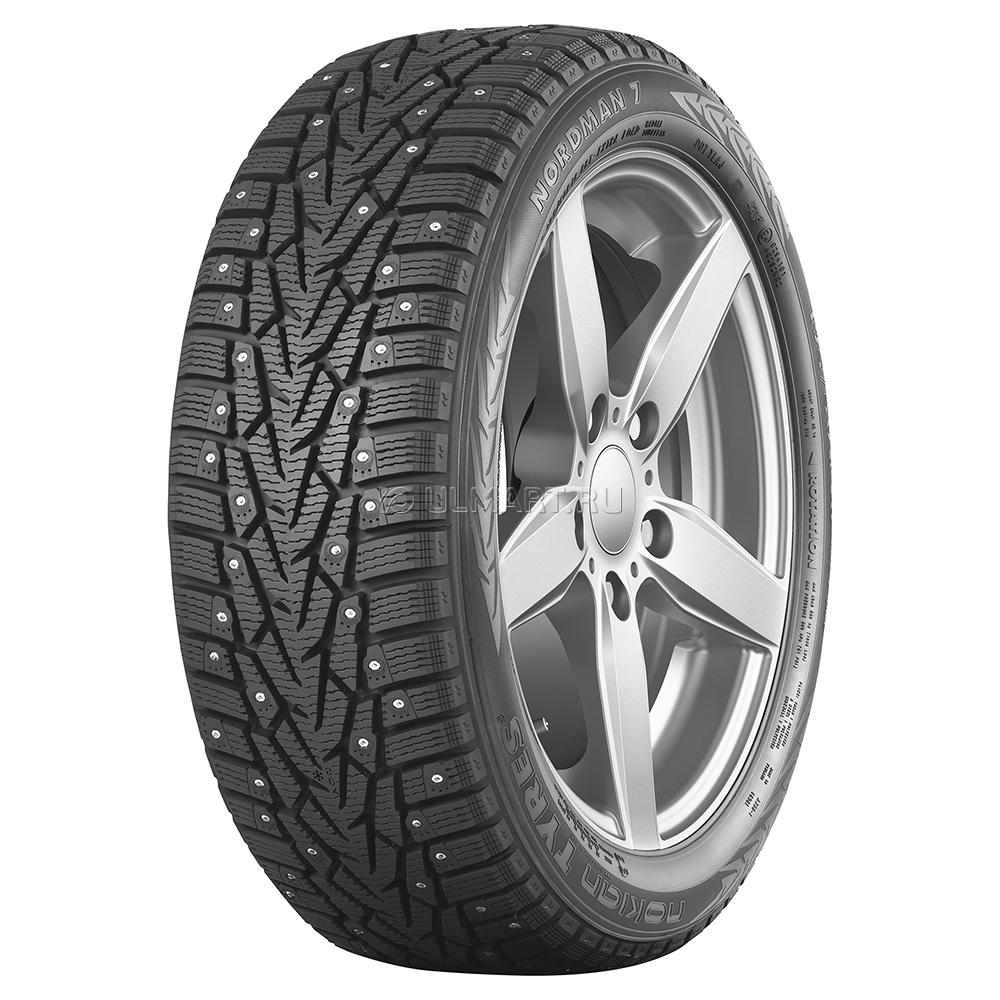   NORDMAN Nordman 7 195/50 R15 86T   5444