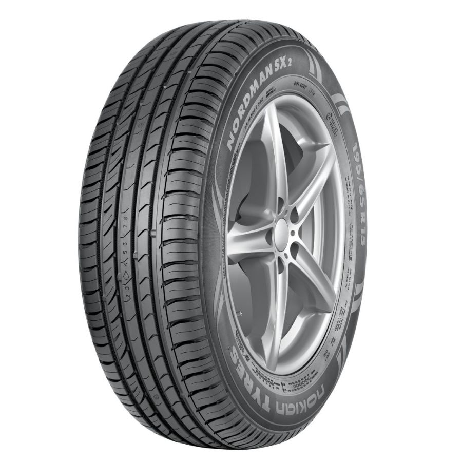   NORDMAN Nordman SX2 195/60 R15 88H   3316