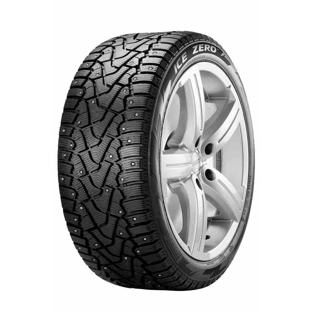   PIRELLI Ice Zero 275/40 R19 105T   27440