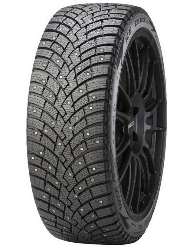   PIRELLI Ice Zero 2 245/40 R19 98H   23099